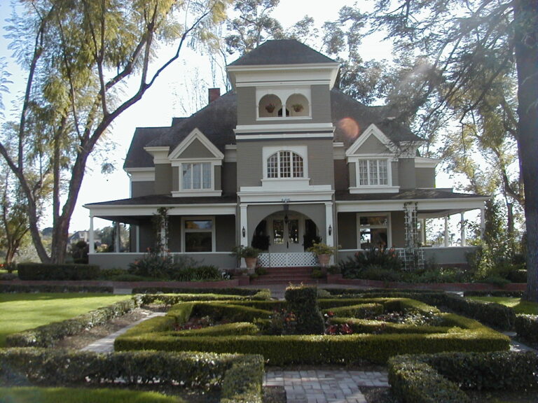 RaeburnMansion04 768x576