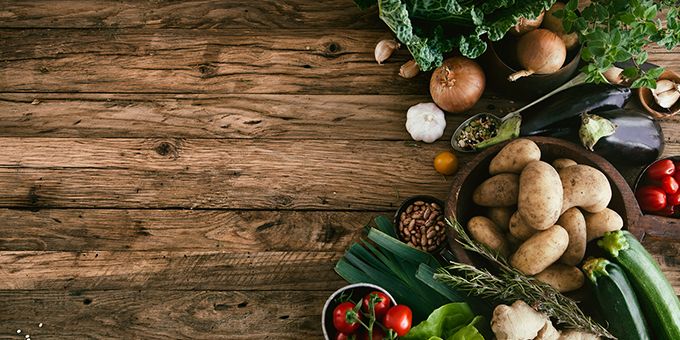 Farm to Table Dining