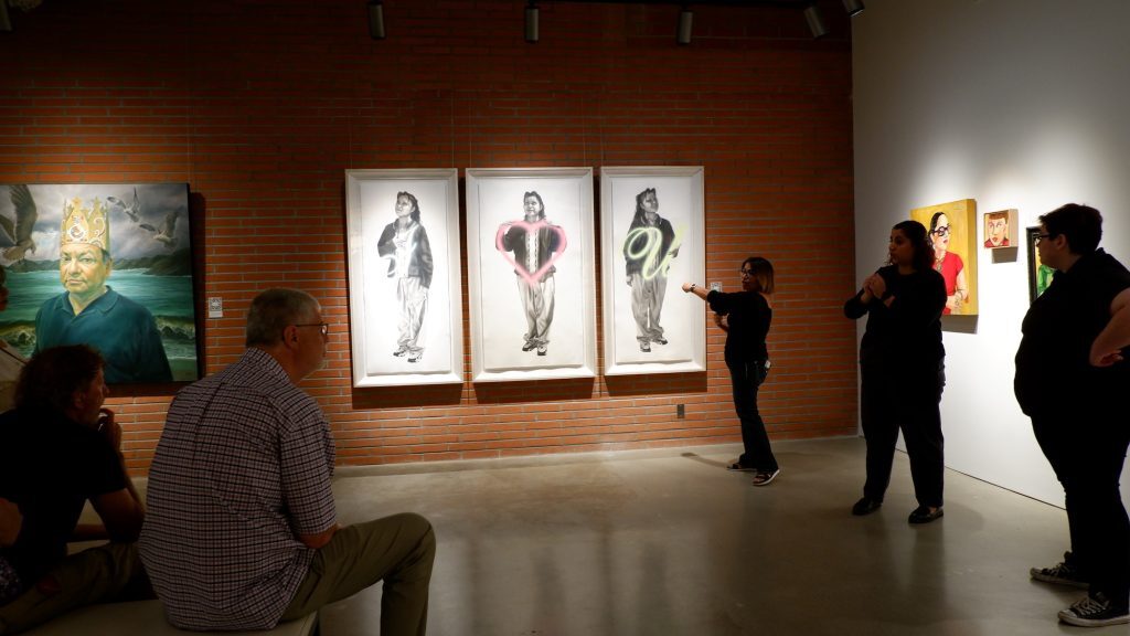 Riverside’s Museum & Galleries