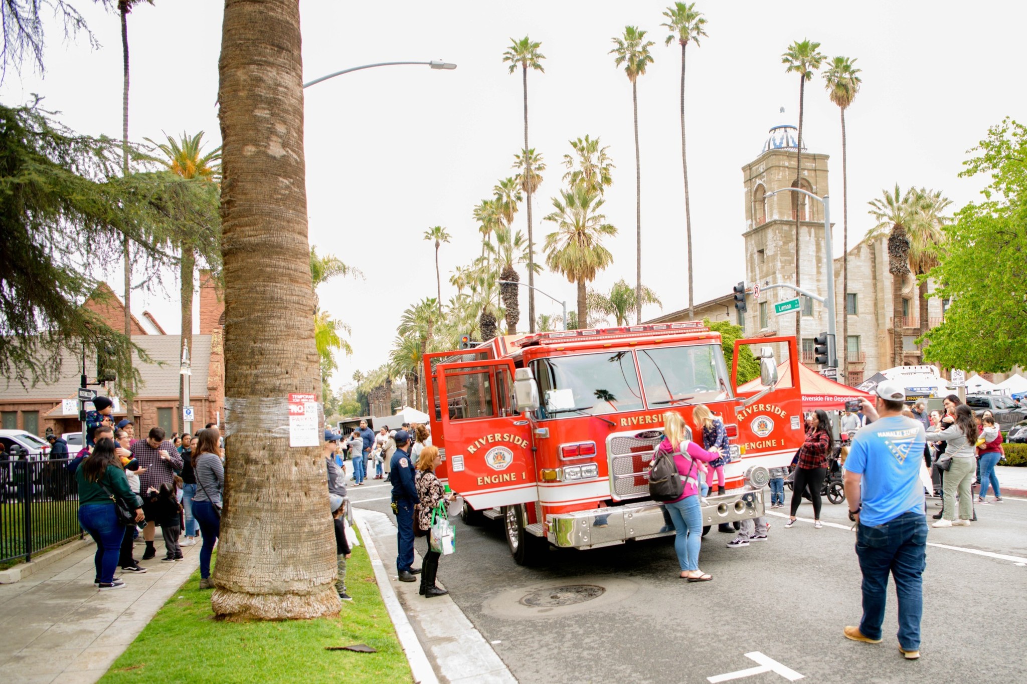 Event: Truck-A-Palooza