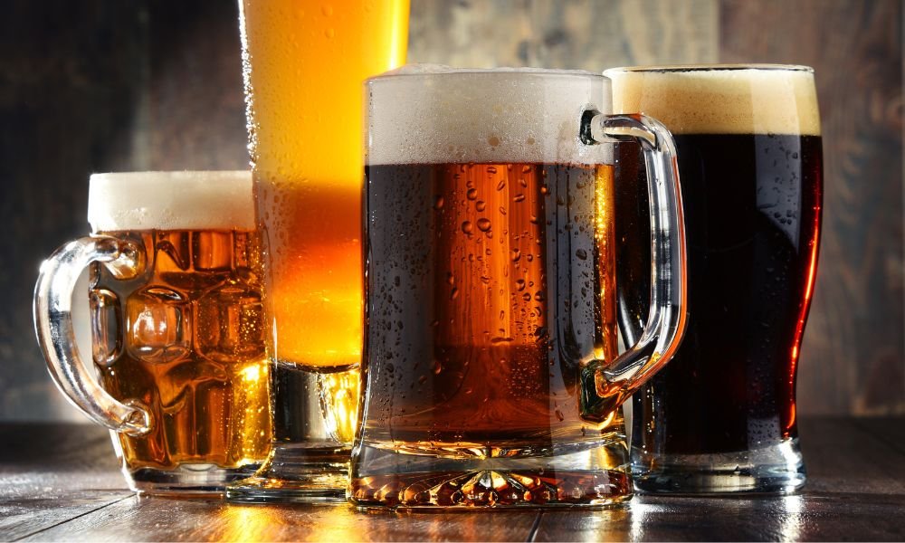 Dive Bars in Riverside