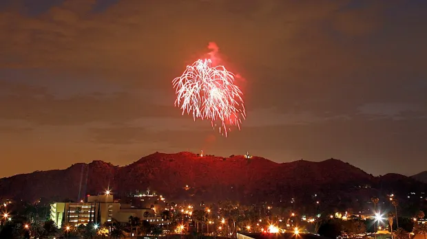 Celebrate Independence Day in Riverside: Your Ultimate 4th of July Guide