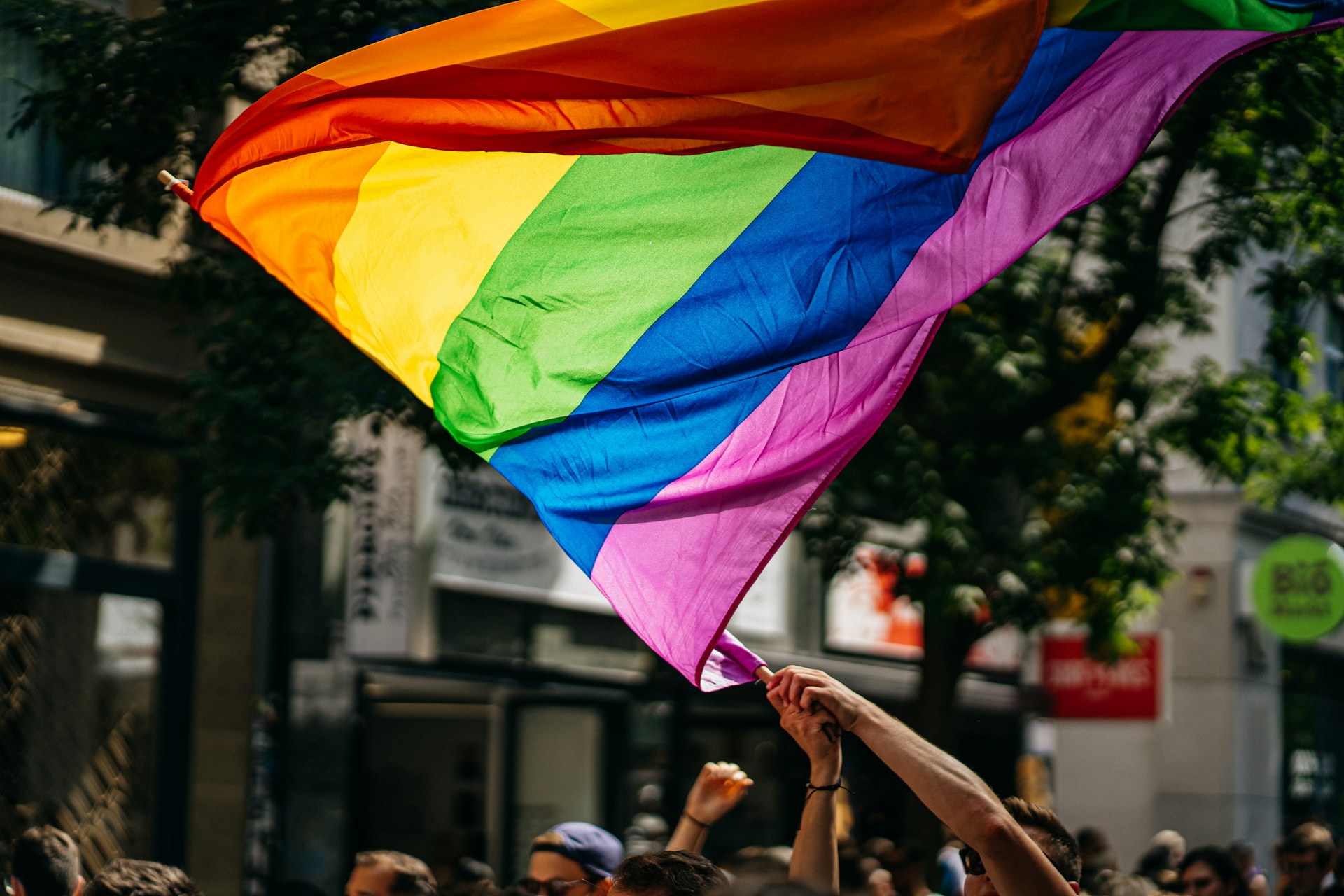 Pride in Riverside: More Than Just a Month