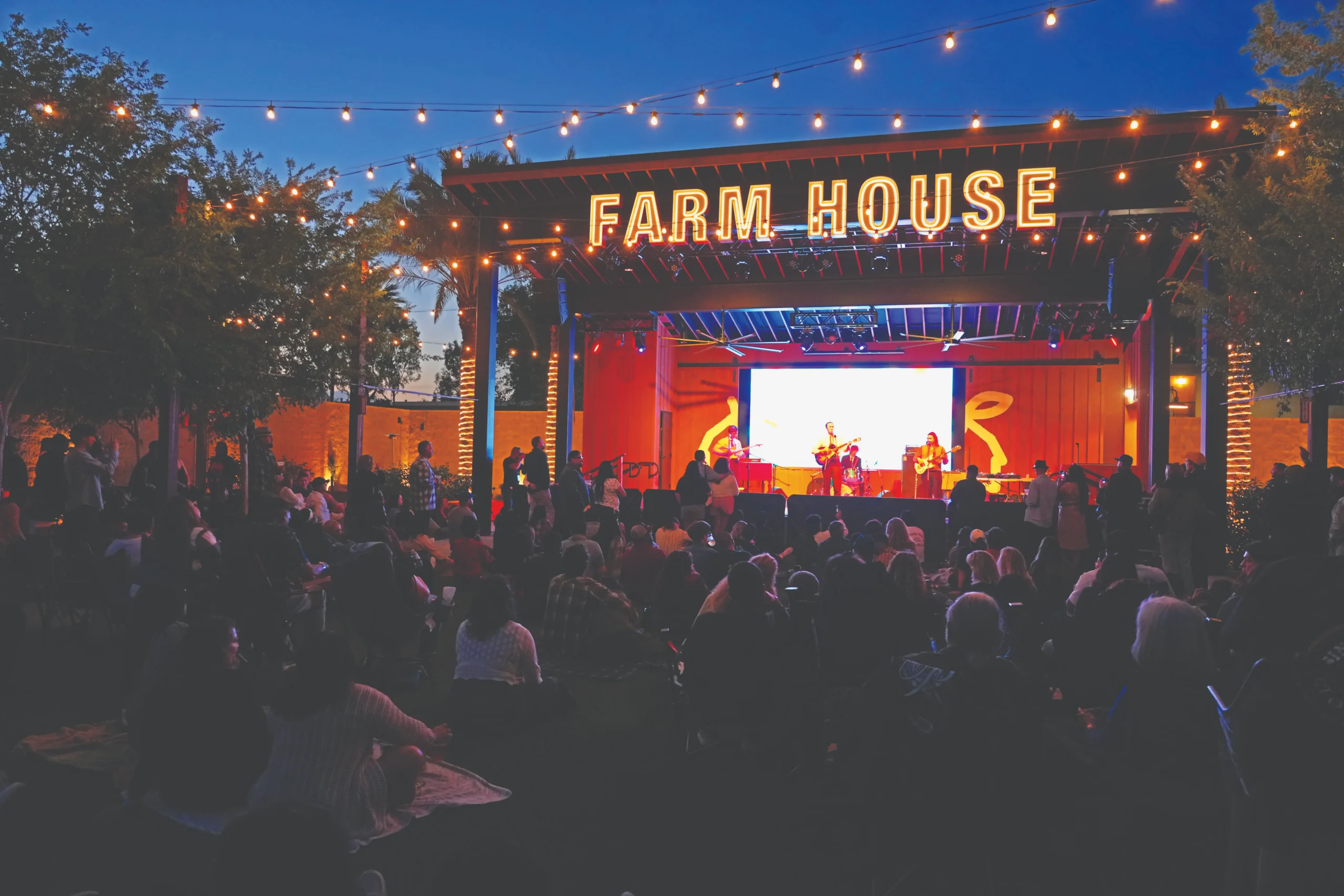 Farm House Collective