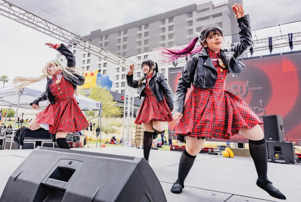 Anime Riverside: The Festival You Didn’t Know You Were Missing – Visit ...