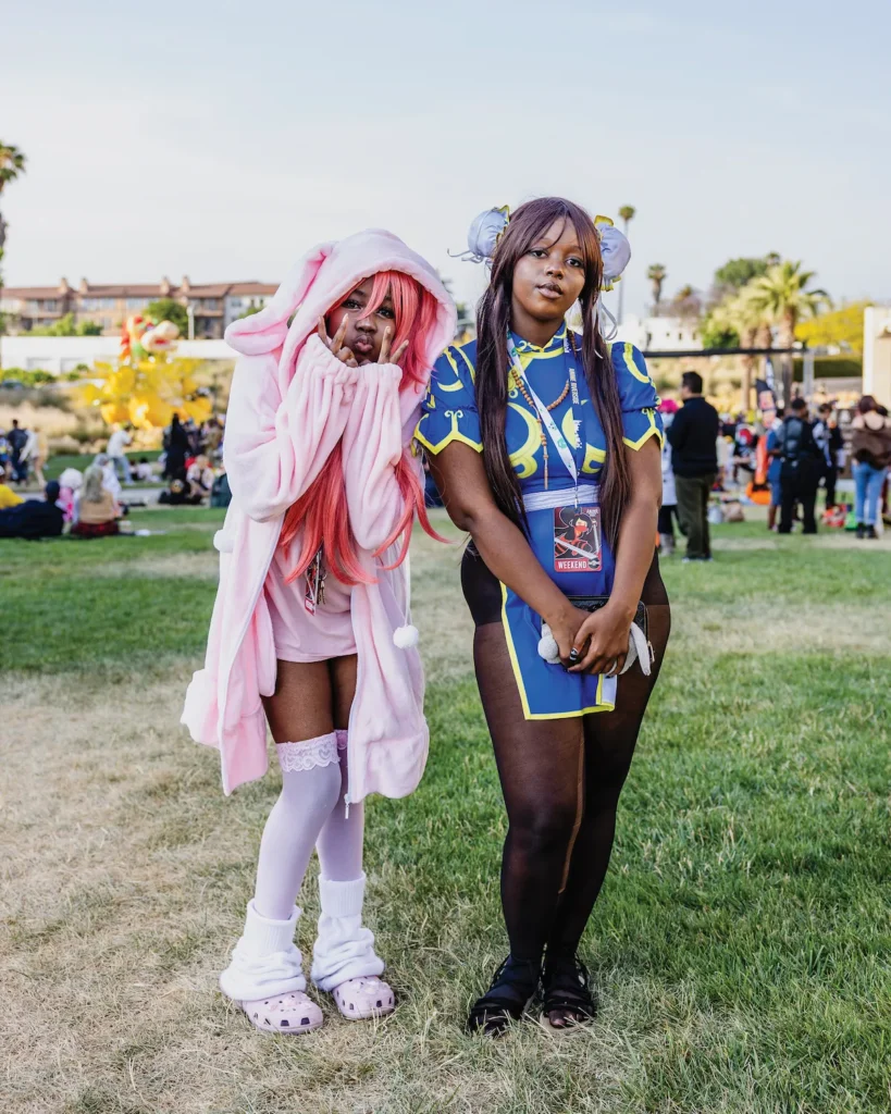 Anime Riverside: The Festival You Didn’t Know You Were Missing – Visit ...