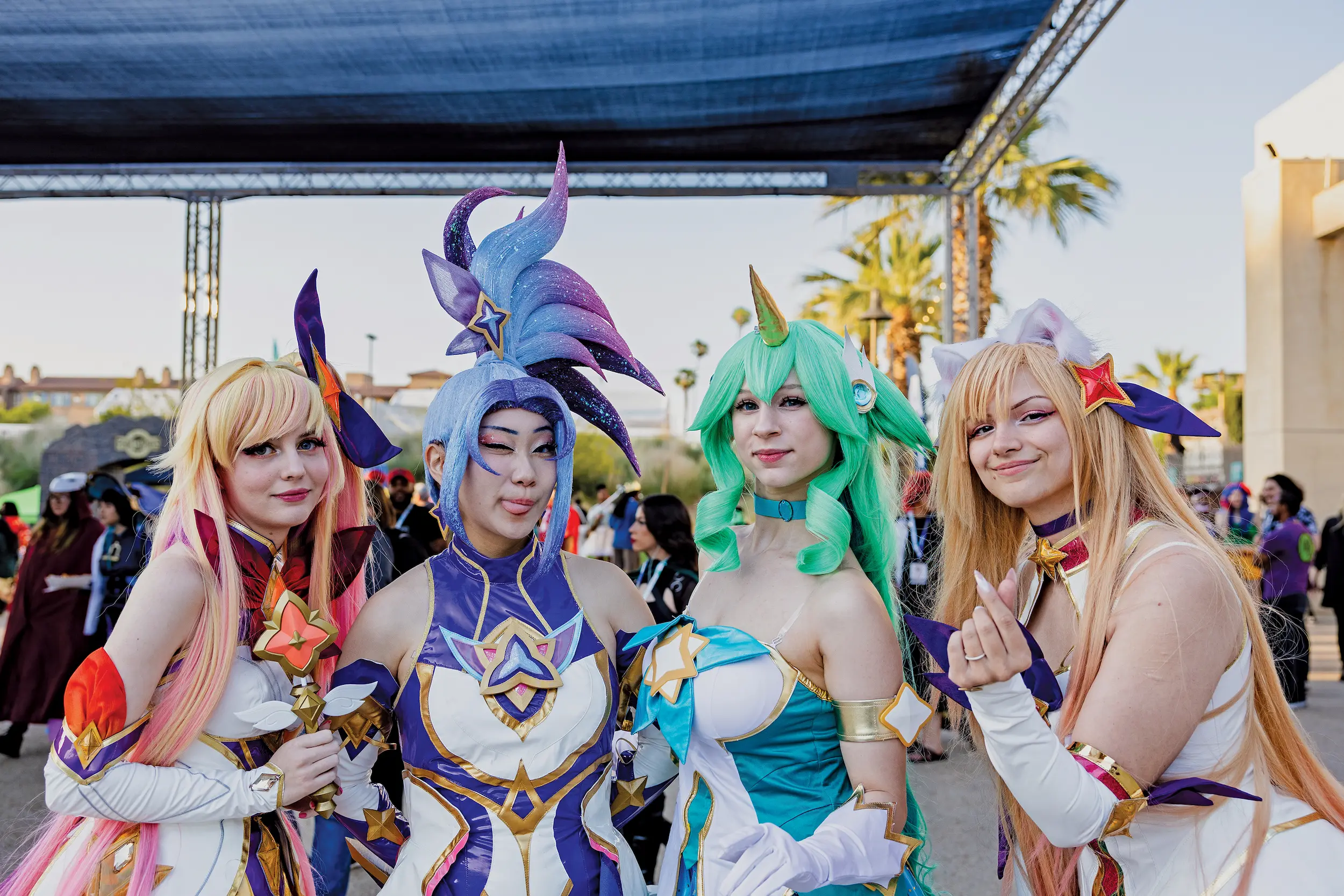 Anime Riverside: The Festival You Didn’t Know You Were Missing