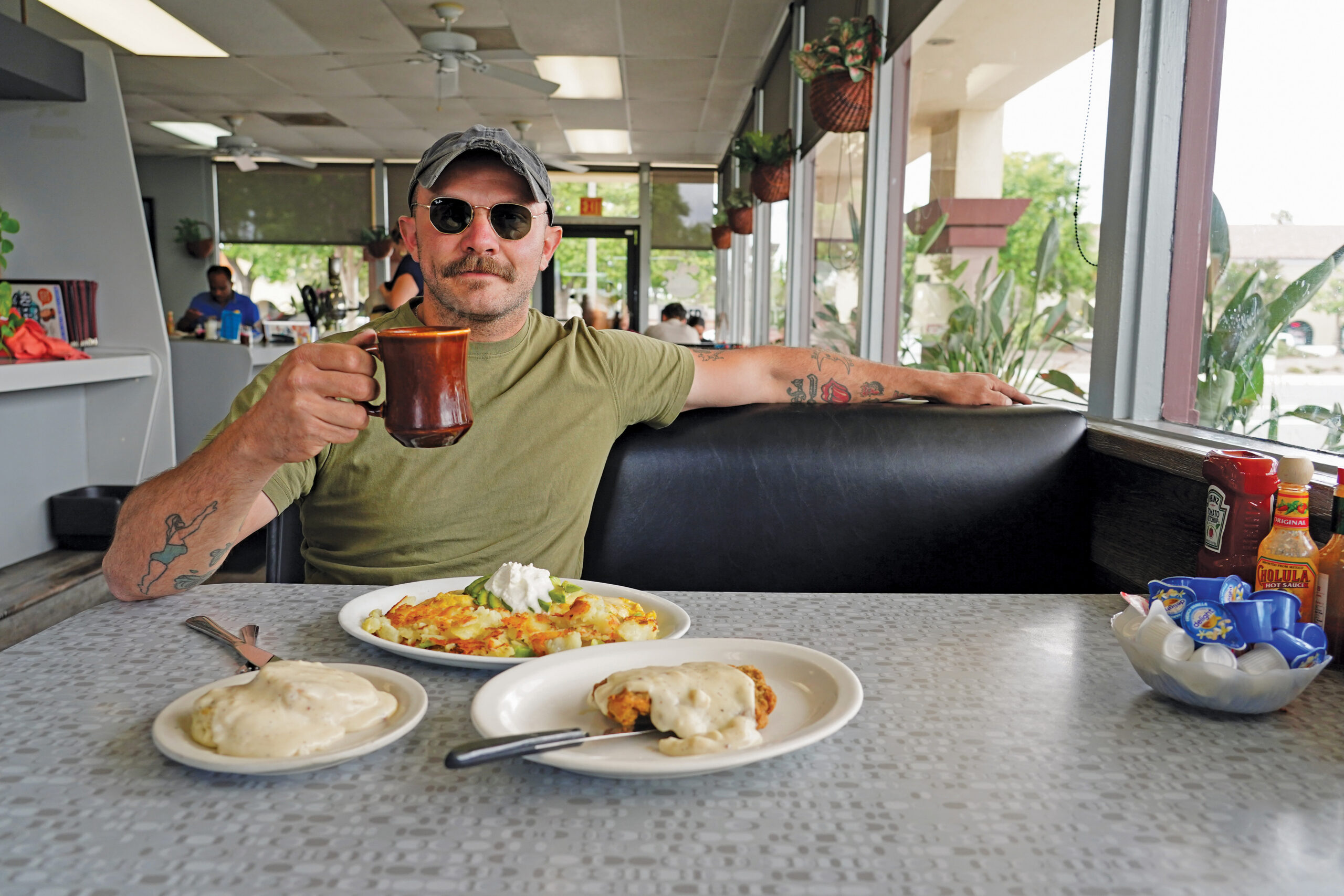 The Best Thing I Ever Ate…in Riverside